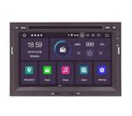 Autoradio 6.2  Gps Android 8.0 8 Core Pour Peugeot 3008 5008, Verzenden, Nieuw