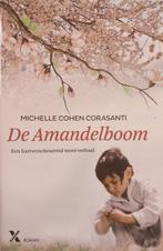 De amandelboom 9789401609166 Michelle Cohen Corasanti, Verzenden, Zo goed als nieuw, Michelle Cohen Corasanti