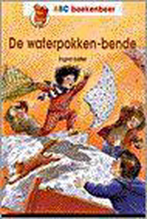 De waterpokken-bende 9789024367160, Livres, Livres pour enfants | Jeunesse | Moins de 10 ans, Envoi
