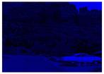 Roberto Cavalli - A blue vague recollection, In Arizona /