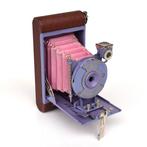 Kodak Petite kleur roze Appareil photo argentique, Audio, Tv en Foto, Nieuw
