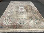 China - Vloerkleed - 348 cm - 246 cm, Huis en Inrichting, Stoffering | Tapijten en Vloerkleden, Nieuw