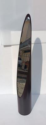 Vloerspiegel- Lipstick - Glas, Antiek en Kunst