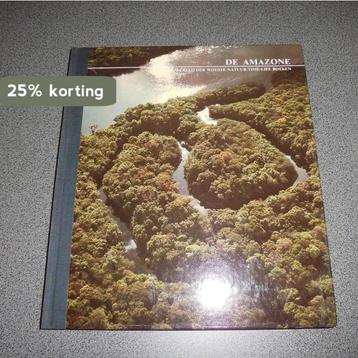 De Amazone 9789061820611 Sterling, Livres, Verzenden, Sterling