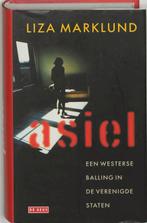 Asiel 9789044505801 M. Eriksson, Verzenden, Gelezen, M. Eriksson
