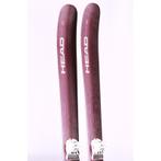 177 dames skis HEAD KORE 103 W 2023, grip walk, LYT tech, g, Verzenden, Nieuw, Head