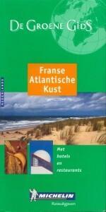 GF5.FRANSE ATLANTISCHE KUST (NDL) 9782060002378, Livres, Guides touristiques, Envoi