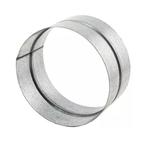 Verbindingsmof voor spiro hulpstukken Ø 125 mm, Verzenden, Nieuw