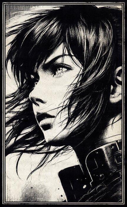 Æ (XX-XXI) - Ghost in the Shell – ” (Set of 3) Limited, Games en Spelcomputers, Spelcomputers | Overige Accessoires