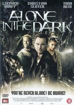 Alone in the dark (dvd tweedehands film), Cd's en Dvd's, Ophalen of Verzenden, Nieuw in verpakking