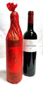 2011 Marqués de Murrieta, Castillo Ygay & 2018 La Cueva del, Nieuw