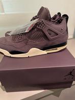 Air Jordan - Nike Air jordan 4 A Me Maniere US 13 - Sneakers, Nieuw