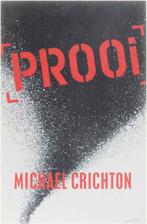 Prooi 9789024548019, Boeken, Gelezen, Michael Crichton, Verzenden