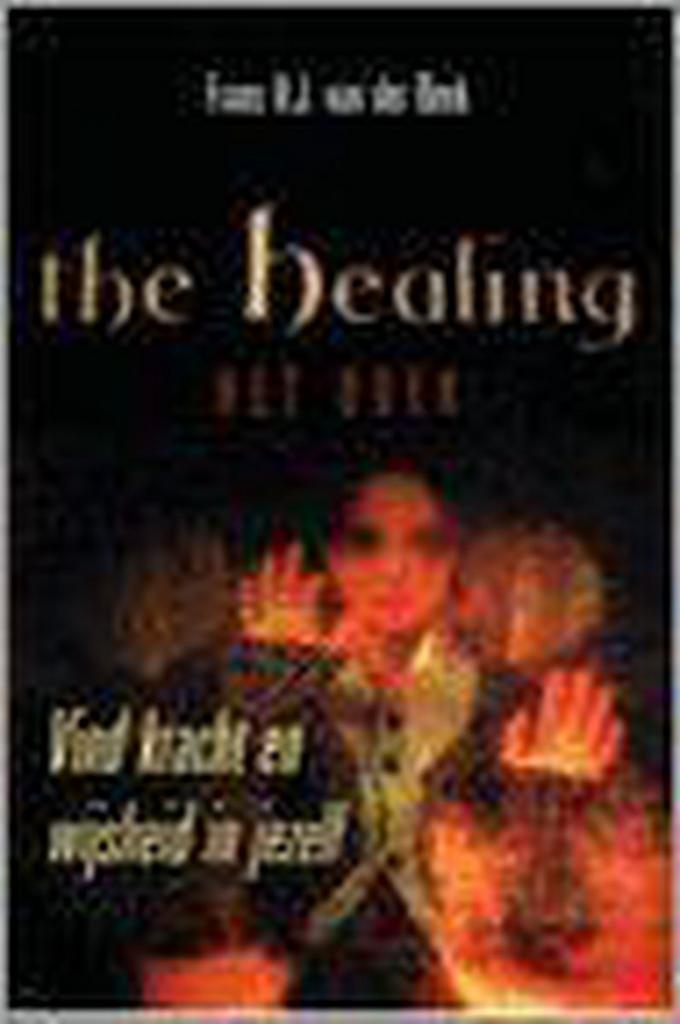The healing 9789055018024 F.H.J. van der Beek, Boeken, Esoterie en Spiritualiteit, Zo goed als nieuw, Verzenden