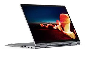 Lenovo ThinkPad X1 Yoga Gen 6 - Intel® Core™ i5-1135G7 - Tou beschikbaar voor biedingen