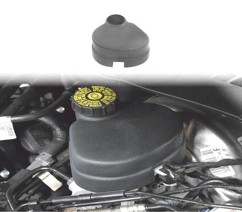 COUVERCLE DE CYLINDRE FORD MUSTANG 15-20, Auto-onderdelen, Carrosserie, Verzenden