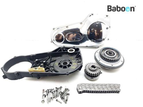 Primaire Aandrijving Harley-Davidson FXSTD Softail Deuce, Motoren, Onderdelen | Harley-Davidson, Gebruikt, Verzenden