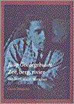 Zee, berg, rivier / Open domein / 35 9789029521598, Verzenden, Zo goed als nieuw, J. Goedegebuure