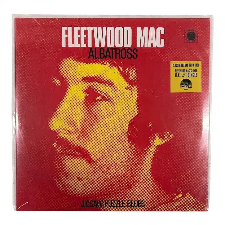 Fleetwood Mac - Albatross + Jigsaw Puzzle Blues Vinyl RSD, CD & DVD, Vinyles | Autres Vinyles, Envoi