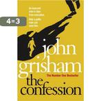 Confession 9780099545798 John Grisham, Verzenden, Gelezen, John Grisham