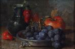 Lena ten Bosch (1890-1945) - Stilleven, Antiek en Kunst
