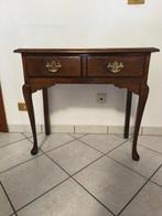 Ladekast - Eik - Oude lage ladekast