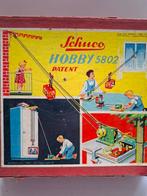 Schuco - Hobby 5802 - Opwindspeelgoed - 1950-1959 -