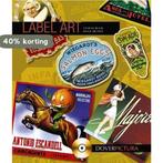 Label Art 9780486997537 Alan Weller, Verzenden, Zo goed als nieuw, Alan Weller