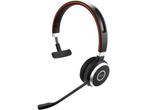 Veiling - Jabra EVOLVE 65 UC Mono Headset Zwart, Audio, Tv en Foto, Hoofdtelefoons, Gebruikt