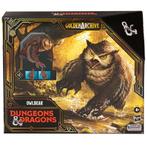 Dungeons & Dragons Golden Archive Action Figure Owlbear 21 c, Ophalen of Verzenden, Nieuw