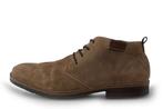 Rieker Veterschoenen in maat 42 Bruin | 5% extra korting, Kleding | Heren, Schoenen, Bruin, Verzenden, Zo goed als nieuw, Rieker