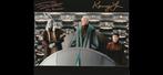 Star Wars Episode I: The Phantom Menace - Signed by Kamay, Nieuw