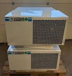 Zanotti Stekkerklare Vriescel motor 8,7m³, Monoblock,