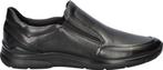 ECCO Schoenen–Mannen–Zwart–45 (Herenschoenen, Mode) (M, Verzenden, Nieuw