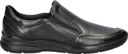ECCO Schoenen–Mannen–Zwart–45 (Herenschoenen, Mode), Kleding | Heren, Schoenen, Nieuw, Verzenden