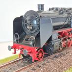 Märklin H0 - 39392 - Stoomlocomotief met tender (1) - BR 39