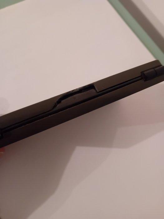 Casio, fx-7500g - Rekenmachine - 1980-1990, Games en Spelcomputers, Spelcomputers | Overige Accessoires