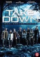 Take down op DVD, Verzenden, Nieuw in verpakking