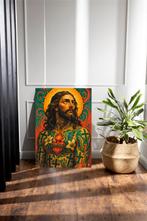 Andrea Di Martino ANDSAL 1991 - Jesus Sacred Flame, Living