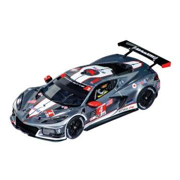 Chevrolet Corvette C8. R  No.4  | Carrera Digital 124 auto |, Verzenden