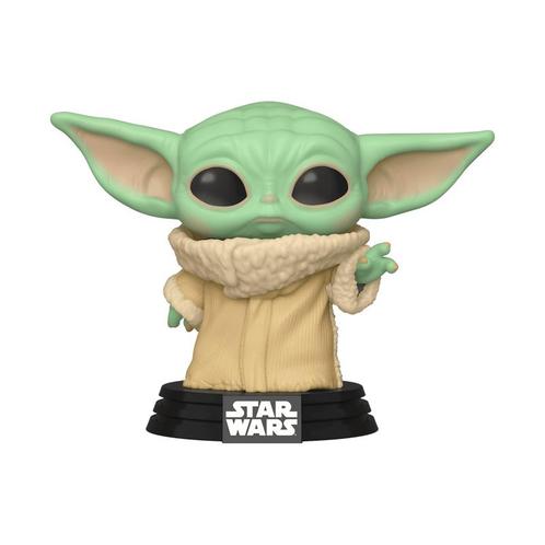 Star Wars The Mandalorian POP! TV Vinyl Figure The Child #36, Verzamelen, Star Wars, Ophalen of Verzenden