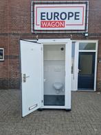 Diversen Toilet unit toilet cabine Polar fresh spoel toilet, Ophalen