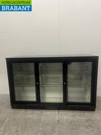 Polar GL013 Backbar Bar Cooler 3 portes 135 cm 230V Horeca, Verzenden, Nieuw in verpakking