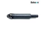 Cardan As BMW K 1200 RS 1997-2000 (K589 K1200RS 97), Motoren, Verzenden, Gebruikt