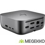 HP Thunderbolt 4 100 W G6-dock, Computers en Software, Verzenden, Nieuw