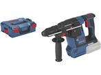Bosch GBH 18V-26 F - Accu-boorhamer - 2,6 J slagenergie -, Doe-het-zelf en Bouw, Gereedschap | Boormachines, Verzenden, Zo goed als nieuw