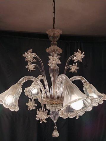 Lustre - Murano beschikbaar voor biedingen