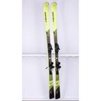 149 170 177 skis HEAD SHAPE SX 2023, yellow, woodcore,, Sport en Fitness, 140 tot 160 cm, Gebruikt, Verzenden, Carve