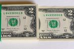 Verenigde Staten van Amerika. - 100 x 2 Dollars 2017 A -