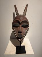 Dansmasker - Pende - Congo